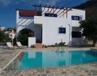 Villa Neati in Chania Kreta Griechenland - 8 Gäste