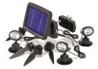 Solar-Strahler Trio