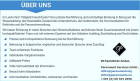 Registrierung eines Unternehmens Paramount S