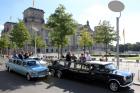 2 Stunden Erlebnis Stadtrundfahrt duch Berlin mit dem Trabi-XXL