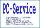 PC-Service auch am Wochenende Feiertagen