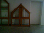 Gaubenfenster