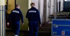 Brandsicherheitswache Brandwache Gasposten Vorbeugender und Abwehrender Brand
