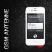 IPhone 4/4S GSM-Antenne Antenne Sofort-Reparatur