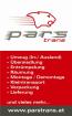 Umzug mit Pars Trans Wien ab 25 -