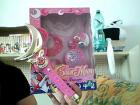 V Sailor Moon Mondstag Zepter 1Staffel mit Original verpackung manga anime