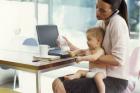 Für unser erfolgreiches Onlinekomzept im Home-Office-Bereich suchen wir SIE