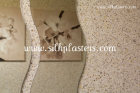 Silk Plaster unikale flüssige Tapeten