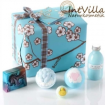 Wellness Set Little Blossom für 15 90