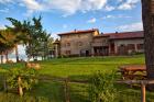 Familienurlaub mit Stil in der Toskana