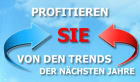 Seien Sie von Anfang an dabei - an der weltweiten Vernetzung
