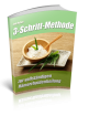 Hämorrhoiden heilen in drei Schritten