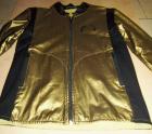 Aus den 70ern. Originale seltene Fansportjacke TEAM LOTUS / JOHN PLAYER SPE