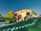 Tolle Villa Nisos in Hersonisos Kreta Griechenland 6 Gäste.