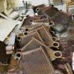 Schrottabholung Solingen holt den Altmetallschrott