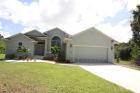 Sunny Skies - ein klasse Pool-Ferienhaus in Florida Rotonda Englewood - ideal z