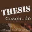 Thesis Coach - Experten für Lektorate Coaching Bewerbungen und mehr