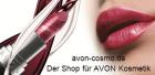 Avon Shop avon-cosmo. de - der Avon Online Shop für Kosmetikprodukte