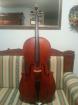 Cello Salvadori Luca Poggio 1961