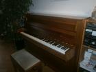 VERKAUFE HOCHWERTIGES FEURICH KLAVIER BJ 1981