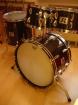 Schlagzeug Rogers Vintage Drumset