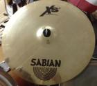Sabian XS20 20 Medium Ride Becken Neupreis 230Euro