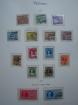 Briefmarken Fussball Weltmeisterschaft Sammlung Soccer World Cup Football Champi
