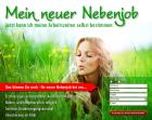 Ausbildung von Zuhause Teilzeit / Vollzeit Homeoffice-Nebenjob