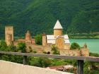 Guiding Tours in georgia Tbilisi