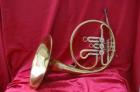 ALEXANDER hoch B - Diskant-HORN sehr gut in extrem hoher Lage