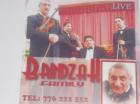 Csardas Musik - Musik aus Czech rep.