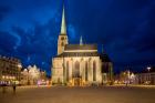 Pilsen Kulturhauptstadt Europas 2022
