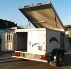 Würz Thermico Plus Hundetransport Anhänger 3 Boxen BJ 2022