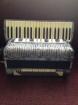 HOHNER Akkordeon TANGO VM von 1949