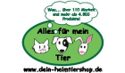 Dein-heimtiershop Alles für mein Tier