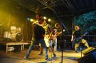Metal/Southern-Rock - Band aus DINSLAKEN / OBERHAUSE / WESEL sucht SÄNGER