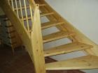 Hersteller - Holztreppen aus Polen
