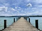 Suche Grundstück Sommerhaus oder Wohnung am Wörthsee