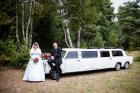 Der Trabi-XXL als Hochzeitsauto - Ein Hochzeitstraum