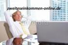 Selbstständig arbeiten. Entscheiden Sie selber wie viel Sie verdienen möchten