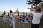 Qigong Sommer Akademie Rovinj 2022
