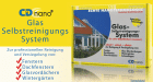 CDi Nano - professionelle Reinigung und Versiegelung von Glasflächen - Top Foli