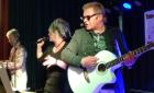 Andy und Lucia deutsch polnische Hochzeitsband
