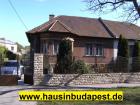 Farienhaus in Budapest City mit Garten in zentraler Lage