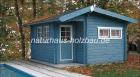 Gartenhäuser und vieles mehr . -Top - Angebote