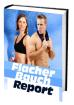Flacher Bauch Report - Vom Fett am Bauch zu den sixpacks aps für alle