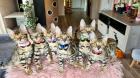 Wunderschöne Bengal Kitten gechipt geimpft mit Stammbaum