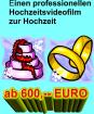 SIE FEIERN IHRE HOCHZEIT IM JANUAR / FEBRUAR / MÄRZ / APRIL 2022