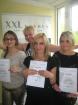 Ausbildung Schulung Wimpernverlängerung XXLLashes
